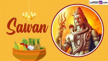 Sawan Mahina 2024 Dos and Don'ts: Everything You Need To Know About Shravan Maas, the Month Dedicated to the Worship of Lord Shiva