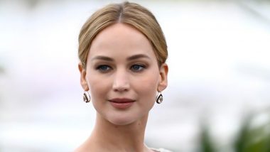 ‘Why Don’t You Love Me?’: Jennifer Lawrence To Produce and Star in Paul B Rainey’s Graphic Novel Adaptation