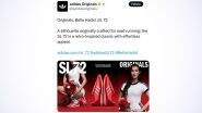 Adidas Faces Backlash Online For Featuring Bella Hadid in 1972 Munich Olympic Sneaker Relaunch Campaign, Issues Apology