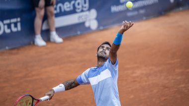 Sumit Nagal Achieves Career-Best World No 68 Ranking in Men’s Singles Ahead of Paris Olympics 2024