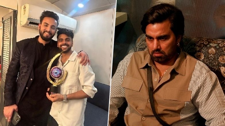 ‘Bigg Boss OTT 3’: Armaan Malik Slams YouTuber Elvish Yadav, Calls Him ‘Talentless’ (Watch Viral Video)