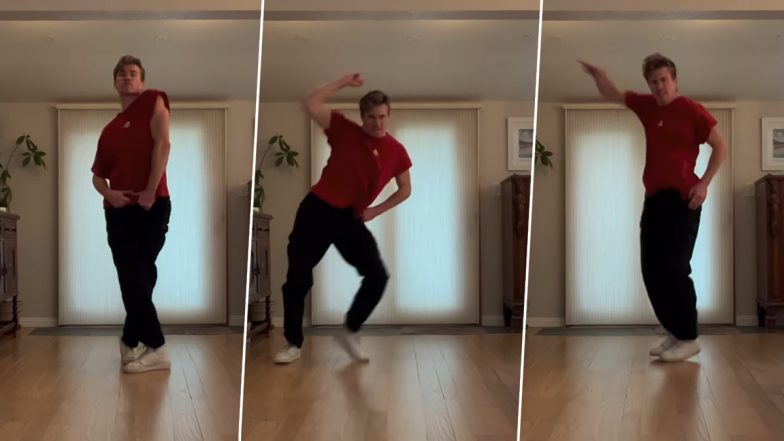 ‘Deadpool & Wolverine’: Did You Know Nick Pauley Aka ‘Dancepool’ Prepared for His Role in 30 Minutes? Choreographer Drops Audition Video for the MCU Film