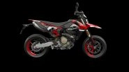 Ducati Launches Hypermotard 698 Mono in India With Advanced Features and Lightweight Chassis; Check Price, Specifications and Features