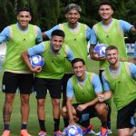 Argentina Football Team to Kick-Start Paris Olympics 2024 Campaign Against Morocco, AFA Shares ‘New Dream’ Post on Social Media