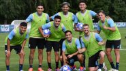 Argentina Football Team to Kick-Start Paris Olympics 2024 Campaign Against Morocco, AFA Shares ‘New Dream’ Post on Social Media