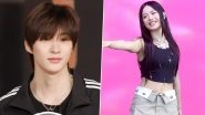 NewJeans&rsquo; Hanni and RIIZE&rsquo;s Anton's Rumoured Relationship Sparks Outcry Among K-Pop Fans; Netizens Say &lsquo;Leave Them Alone!&rsquo;