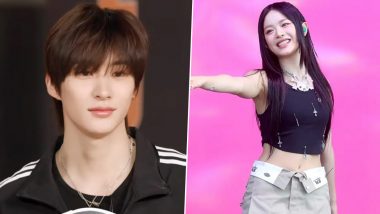 NewJeans’ Hanni and RIIZE’s Anton's Rumoured Relationship Sparks Outcry Among K-Pop Fans; Netizens Say ‘Leave Them Alone!’