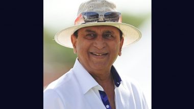 Pakistan Greats Wish Sunil Gavaskar on His 75th Birthday, Says ‘He Is Original Batting Don of Indian Cricket’