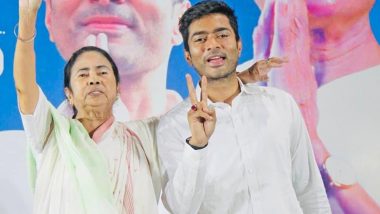 TMC Sweeps West Bengal Assembly By-Elections 2024, Continues Its Lok Sabha Victory Streak