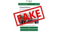 DMart Is Giving Muharram 2024 Gift to Participants in Online Quiz Contest? As Fake Lucky Draw Link Goes Viral, Here&rsquo;s a Fact Check