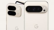 Google Pixel Banned in Indonesia: After Apple iPhone 16 Ban, Authorities Prohibit Sale of Google’s Phones for Failing To Meet 40% Locally Sourced Component Requirement