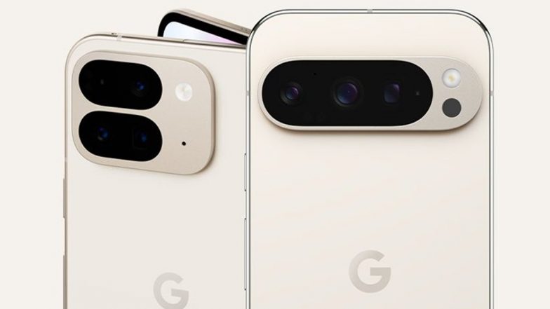 Google Pixel Banned in Indonesia: After Apple iPhone 16 Ban, Authorities Prohibit Sale of Google’s Phones for Failing To Meet 40% Locally Sourced Component Requirement | ???? LatestLY