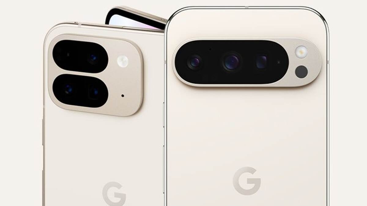 Google Pixel 9 Series Flipkart Page Live, Set To Launch in India on August 14; Check Features and Storage Options of Base Model