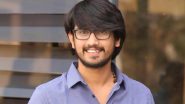 Raj Tarun Reacts After Longtime Girlfriend Lavanya Accuses Him of Cheating; Telugu Actor Says ‘I Have Never Cheated On or Misled Her’