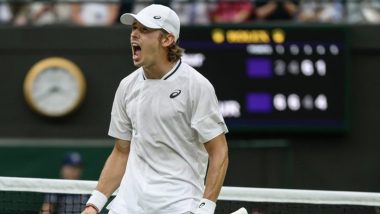 Wimbledon 2024: Lorenzo Musetti Reaches First Major Quarterfinal, Alex De Minaur Also Advances To Last Eight