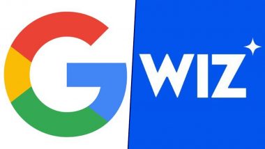 Google’s USD 23 Billion Deal With Wiz Falls Apart As Cybersecurity Firm Plans IPO