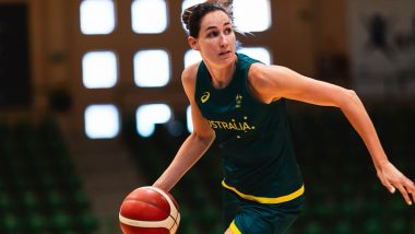 Australia Women’s Basketball Team Loses Bec Allen for Paris Olympics 2024 Due to Hamstring Injury