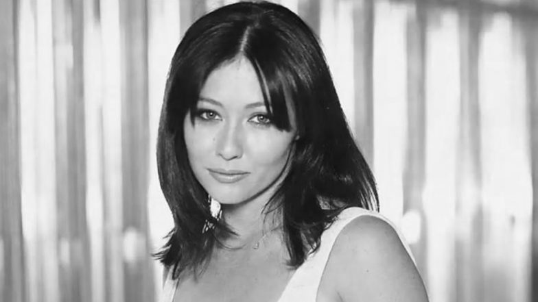 Shannen Doherty Dies at 53 of Breast Cancer; Actress Was Known for Her Roles in ‘Charmed’, ‘Beverly Hills 90210′, ’Darkness of Man’ and More