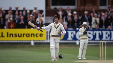 Sourav Ganguly Birthday Special: A Look at Dada’s Illustrious Career That Laid Foundation for India’s Dominance for Next Decades As He Turns 52