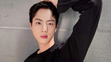 Will BTS Jin Reunite With Coldplay in Seoul? ARMY Can’t Stop Speculating About the ‘Music of the Spheres’ World Tour Collaboration!