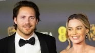 Margot Robbie Pregnant! &lsquo;Barbie&rsquo; Star Expecting Her First Baby With Husband Tom Ackerley (See Pics)