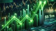 India Overtakes China in MSCI EM Investable Market Index To Become the Largest Weight With Strong Fundamentals, Growing FDI