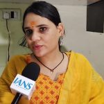 Manvi Madhu Kashyap From Bihar Becomes India’s First Transgender Sub-Inspector, Makes This Request to Parents of Transgender Children (Watch Video)