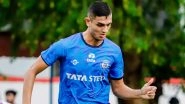 Jamshedpur FC Signs Nishchal Chandan for Upcoming Indian Super League 2024&ndash;25 Season