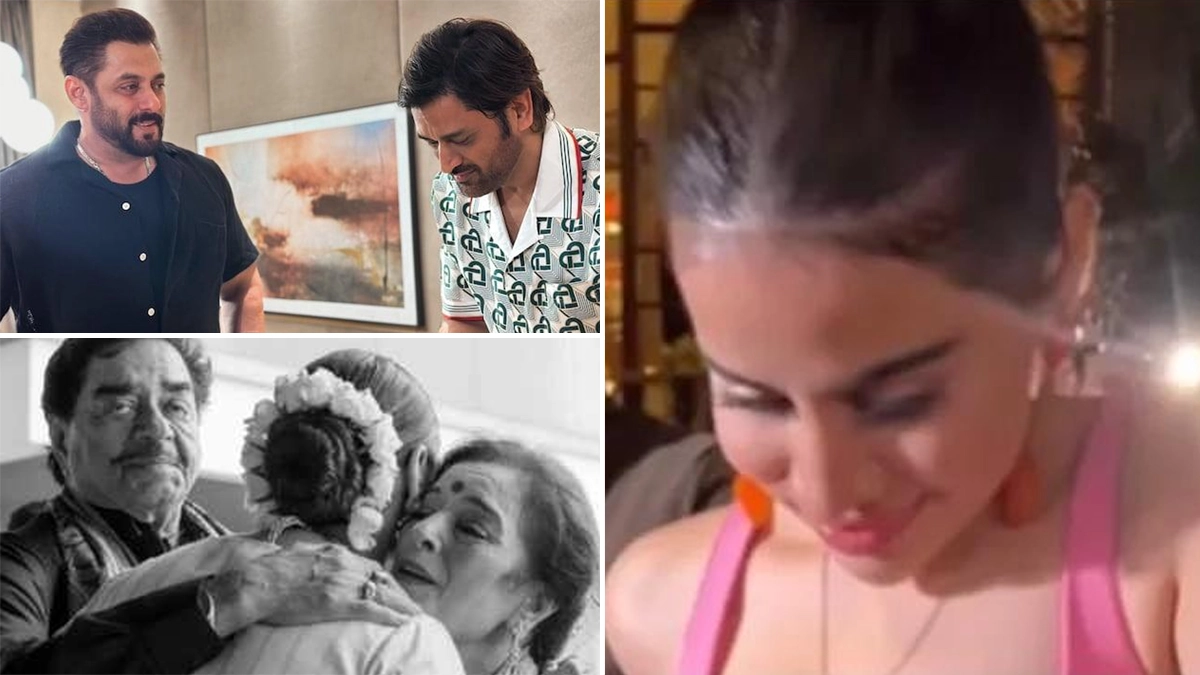 Entertainment News | Entertainment News Roundup for the Day, Check Out