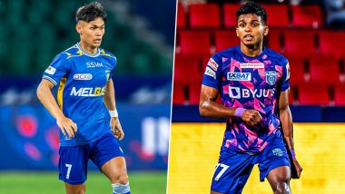 ISL 2024-25 Transfer News: Punjab FC Announces Signing of Ninthoinganba Meetei, Nihal Sudeesh