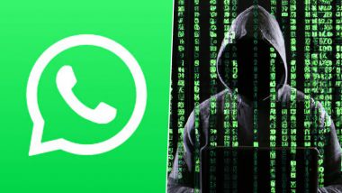 WhatsApp Scam: Vietnamese Hackers Target Indian Users via Fake Traffic E-Challan on WhatsApp