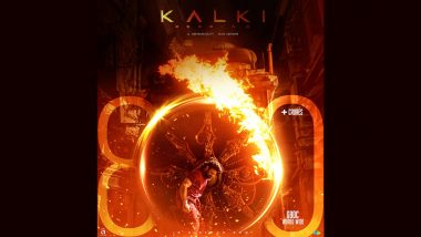 ‘Kalki 2898 AD’ Box Office Collection Day 9: Prabhas-Nag Ashwin’s Mythological Sci-Fi Film Collects INR 800 Crore Globally