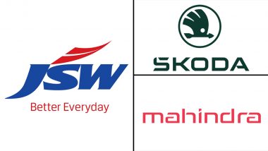 Mahindra & Mahindra, JSW Group in Talks With Skoda Auto for Potential Partnership, Says Report