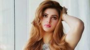 Urvashi Rautela Leaked MMS Controversy: 4 Times the &lsquo;Ghuspaithiya&rsquo; Actress Grabbed Headlines for the Wrong Reasons!