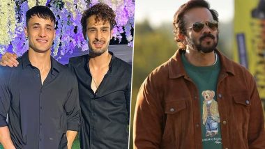 ‘Khatron Ke Khiladi 14’: Umar Riaz Pens ‘Don’t Degrade Someone’ After Brother Asim Riaz Gets Kicked Out of Rohit Shetty-Hosted Show