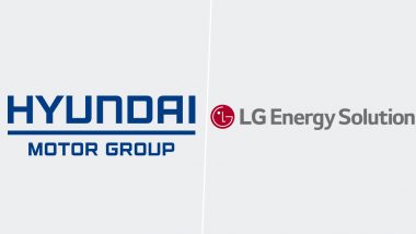 Hyundai Motor Group, LG Energy Solutions Complete Construction of EV Battery Plant in Indonesia