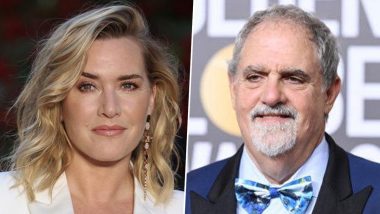 Kate Winslet Is in Shock Over ‘Titanic’ Producer Jon Landau’s Death, Says ‘Can’t Believe He Is Gone’