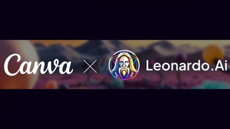 Canva Acquires Leonardo.Ai, Expands AI Capabilities To Enhance Creative Tools for Over 190 Million Users