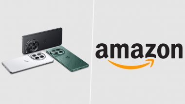 Amazon Smartphone Exchange Scam: X User Warns About Rabbit Exchange App Scam, Shares Experience of Exchanging His Redmi Note 13 Pro for OnePlus 12 on Amazon