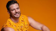 Was Jason Shah a Sex Addict? &lsquo;Heeramandi&rsquo; Actor Makes Shocking Revelation, Says &lsquo;I Was Addicted to Women&rsquo; (Watch Video)