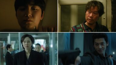 ‘No Way Out – The Roulette’ OTT Release: When and Where To Watch Cho Jin-Woong, Yoo Jae-Myung’s Thriller K-Drama Online