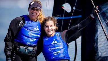 Paris Olympics 2024: What To Know and Who To Watch During Sailing Competition