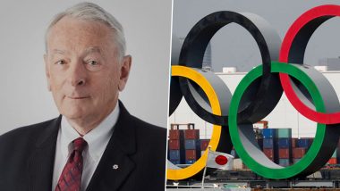 IOC Member Dick Pound Believes USA at Risk of Losing Winter Olympics if It Probes Chinese Swimmers