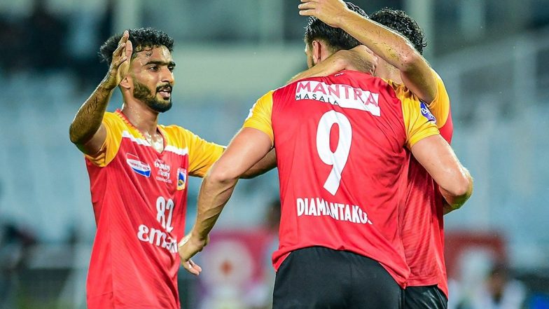 ISL 2024-25: Kerala Blasters FC, East Bengal to Lock Horns in Search of First Win 