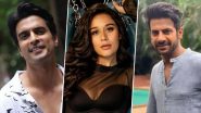‘Khatron Ke Khiladi 14’: Gashmeer Mahajani, Karan Veer Mehra and Krishna Shroff Top 3 Contestants of Rohit Shetty’s Stunt-Based Show?
