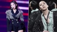 Are BLACKPINK&rsquo;s Jennie and BIGBANG&rsquo;s G-Dragon Reigniting Their Secret Romance? Get the Scoop Here!