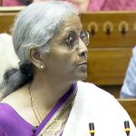 Union Budget 2024: Finance Minister Nirmala Sitharaman Lays Out Nine Priorities of Modi Government
