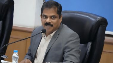 Kerala's Anilkumar Prabhakaran Appointed as AIFF's Secretary General