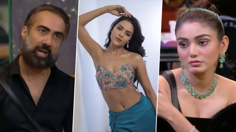 ‘Bigg Boss OTT 3’: Priyanka Chahar Choudhary To Spice Up the Reality Show Ahead of Finale; Will She Evict a Nominated Contestant?