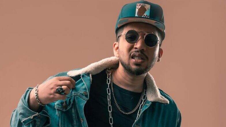 Bigg Boss OTT 3: Rapper Naezy Talks About His Unique Approach to Love and Relationships